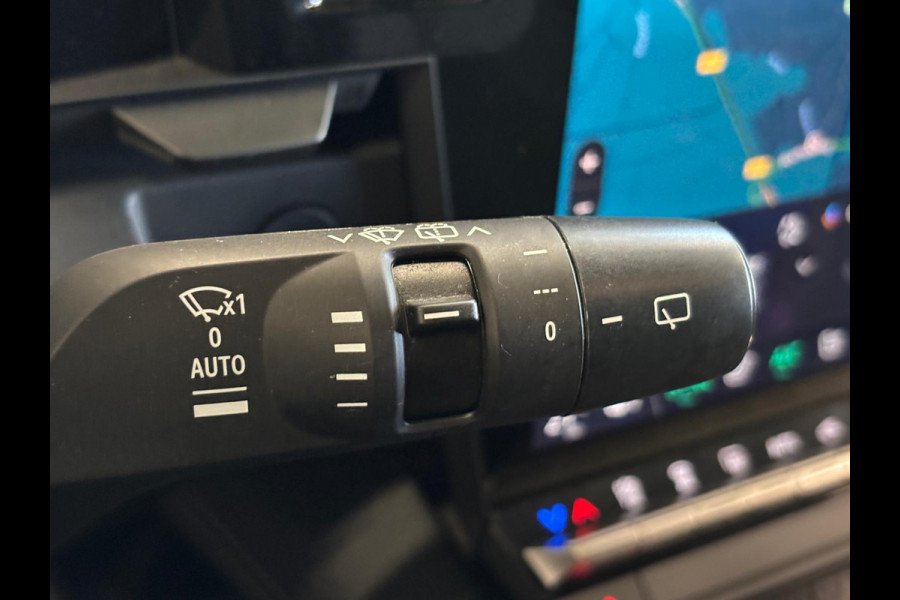 Renault Mégane E-Tech EV60 Techno Navigatie Apple Carplay Android Auto 360 camera Parkeerhulp Adaptive Cruise Control Stoel- en stuurverwarming Dodehoekassistent Full Led Climate Control