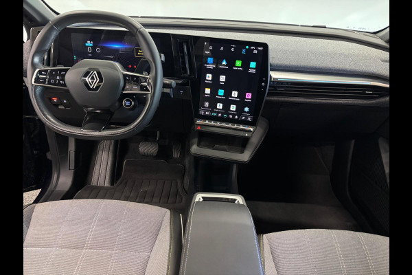 Renault Mégane E-Tech EV60 Techno Navigatie Apple Carplay Android Auto 360 camera Parkeerhulp Adaptive Cruise Control Stoel- en stuurverwarming Dodehoekassistent Full Led Climate Control