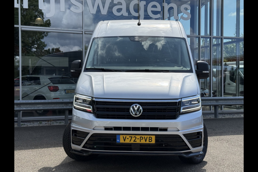 Volkswagen Crafter 30 2.0 TDI L3H3 Highline | ZB- Edition | Full option | Massage | ACC | LED | Trekhaak