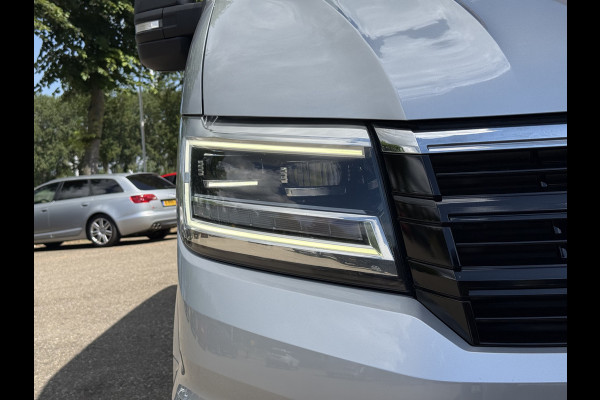 Volkswagen Crafter 30 2.0 TDI L3H3 Highline | ZB- Edition | Full option | Massage | ACC | LED | Trekhaak