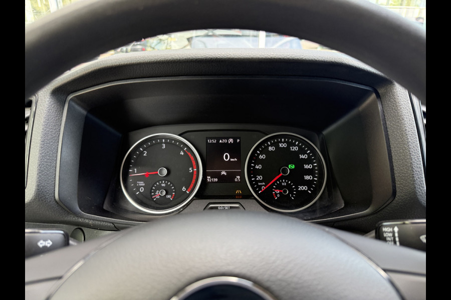 Volkswagen Crafter 30 2.0 TDI L3H3 Highline | ZB- Edition | Full option | Massage | ACC | LED | Trekhaak