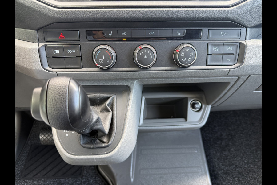 Volkswagen Crafter 30 2.0 TDI L3H3 Highline | ZB- Edition | Full option | Massage | ACC | LED | Trekhaak
