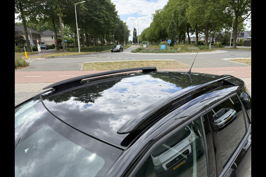 Citroën C3 Aircross Max 1.2 110PK | CarPlay | Camera | Led |