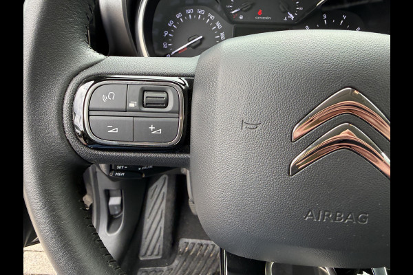 Citroën C3 Aircross Max 1.2 110PK | CarPlay | Camera | Led |
