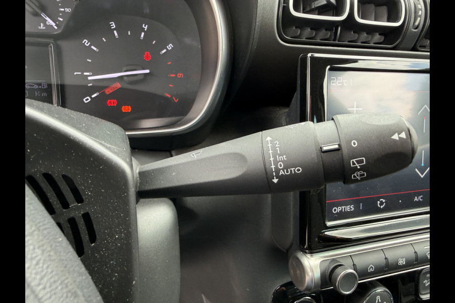 Citroën C3 Aircross Max 1.2 110PK | CarPlay | Camera | Led |