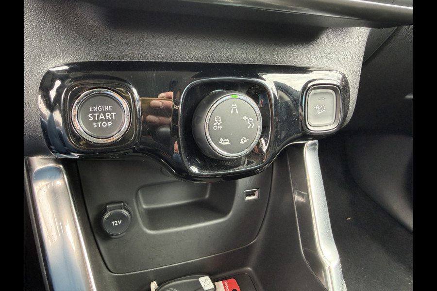 Citroën C3 Aircross Max 1.2 110PK | CarPlay | Camera | Led |