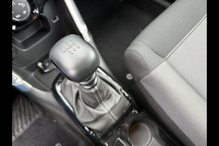 Citroën C3 Aircross Max 1.2 110PK | CarPlay | Camera | Led |