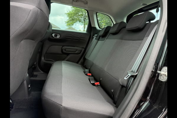 Citroën C3 Aircross Max 1.2 110PK | CarPlay | Camera | Led |