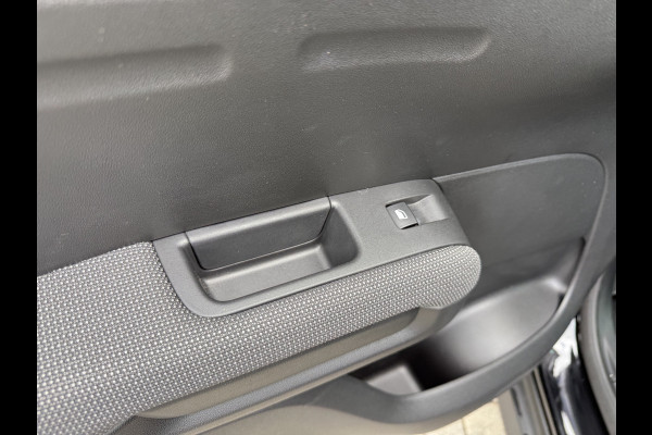 Citroën C3 Aircross Max 1.2 110PK | CarPlay | Camera | Led |
