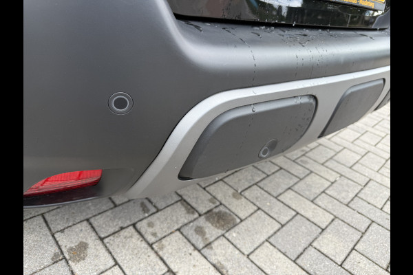 Citroën C3 Aircross Max 1.2 110PK | CarPlay | Camera | Led |