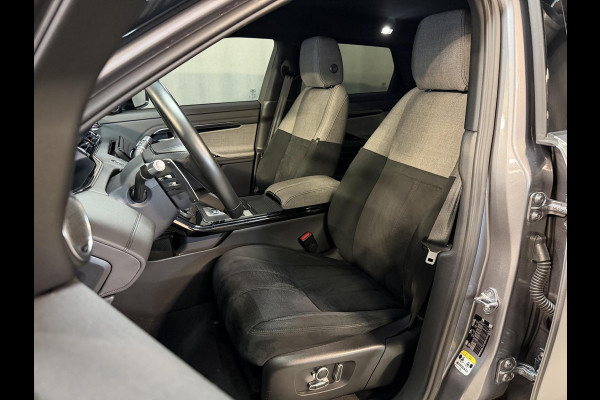 Land Rover Range Rover Evoque 1.5 P300e AWD R-Dynamic HSE 20"/Stoel + stuur + voorruitverwarming/Memorystoel/Meridian/Dodehoek/Keyless/Camera/Apple Carplay & Android Auto