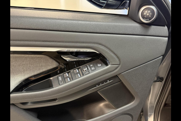 Land Rover Range Rover Evoque 1.5 P300e AWD R-Dynamic HSE 20"/Stoel + stuur + voorruitverwarming/Memorystoel/Meridian/Dodehoek/Keyless/Camera/Apple Carplay & Android Auto