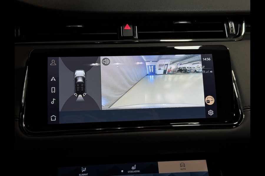 Land Rover Range Rover Evoque 1.5 P300e AWD R-Dynamic HSE 20"/Stoel + stuur + voorruitverwarming/Memorystoel/Meridian/Dodehoek/Keyless/Camera/Apple Carplay & Android Auto