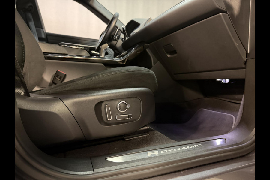 Land Rover Range Rover Evoque 1.5 P300e AWD R-Dynamic HSE 20"/Stoel + stuur + voorruitverwarming/Memorystoel/Meridian/Dodehoek/Keyless/Camera/Apple Carplay & Android Auto