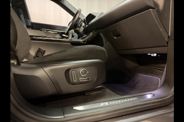 Land Rover Range Rover Evoque 1.5 P300e AWD R-Dynamic HSE 20"/Stoel + stuur + voorruitverwarming/Memorystoel/Meridian/Dodehoek/Keyless/Camera/Apple Carplay & Android Auto
