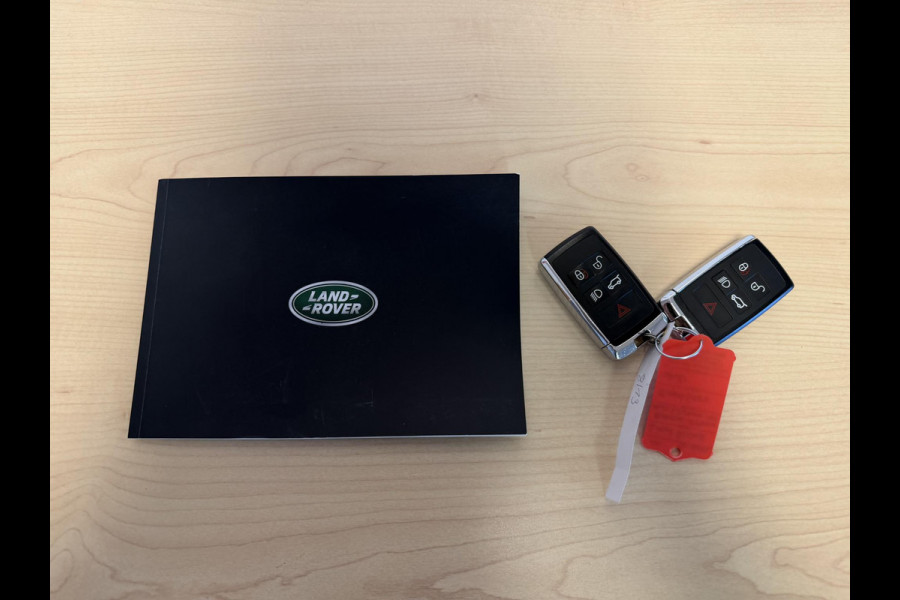 Land Rover Range Rover Evoque 1.5 P300e AWD R-Dynamic HSE 20"/Stoel + stuur + voorruitverwarming/Memorystoel/Meridian/Dodehoek/Keyless/Camera/Apple Carplay & Android Auto