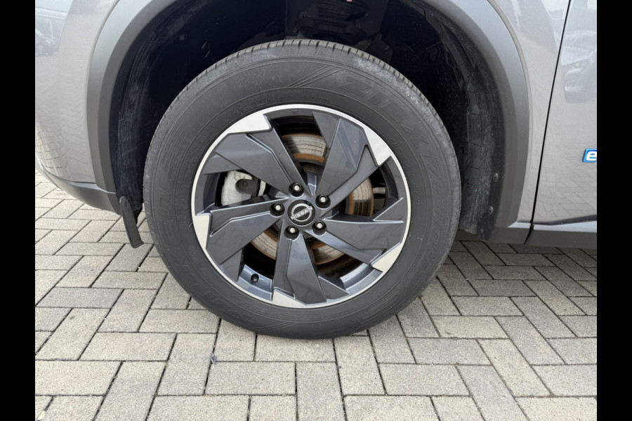 Nissan X-Trail 1.5 e-4orce N-Connecta 4WD 7 persoons/ zitter 7P