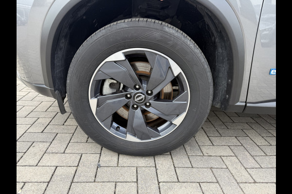 Nissan X-Trail 1.5 e-4orce N-Connecta 4WD 7 persoons/ zitter 7P
