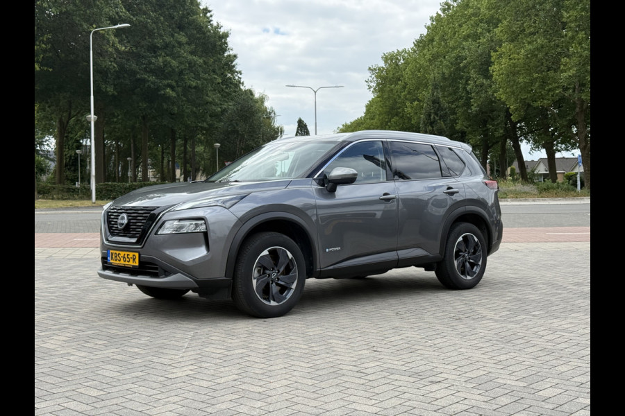 Nissan X-Trail 1.5 e-4orce N-Connecta 4WD 7 persoons/ zitter 7P