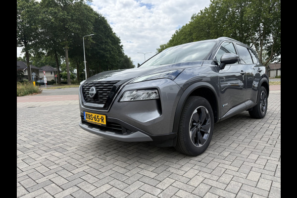 Nissan X-Trail 1.5 e-4orce N-Connecta 4WD 7 persoons/ zitter 7P