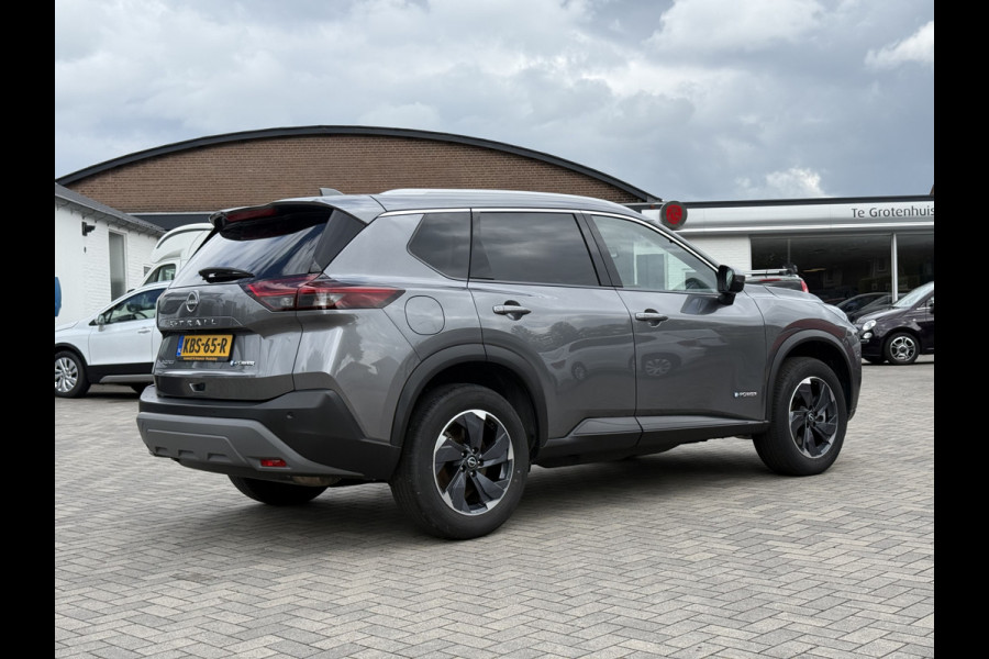 Nissan X-Trail 1.5 e-4orce N-Connecta 4WD 7 persoons/ zitter 7P