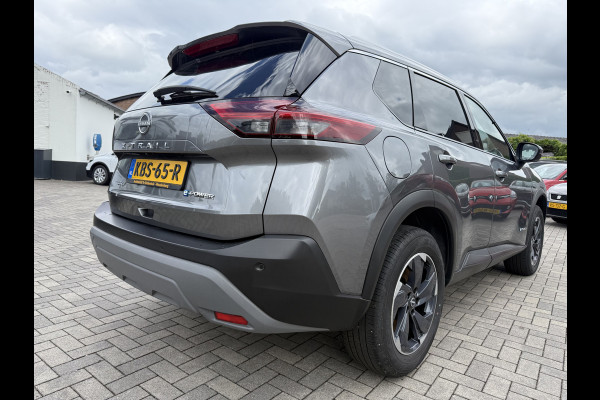 Nissan X-Trail 1.5 e-4orce N-Connecta 4WD 7 persoons/ zitter 7P