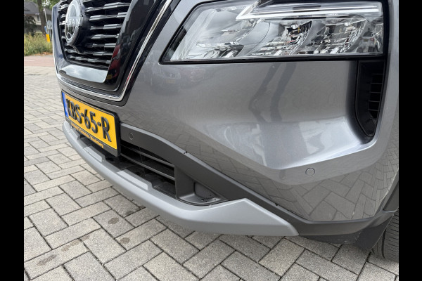 Nissan X-Trail 1.5 e-4orce N-Connecta 4WD 7 persoons/ zitter 7P