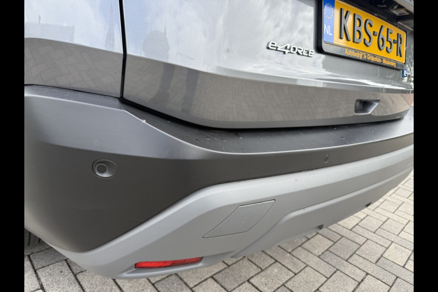 Nissan X-Trail 1.5 e-4orce N-Connecta 4WD 7 persoons/ zitter 7P
