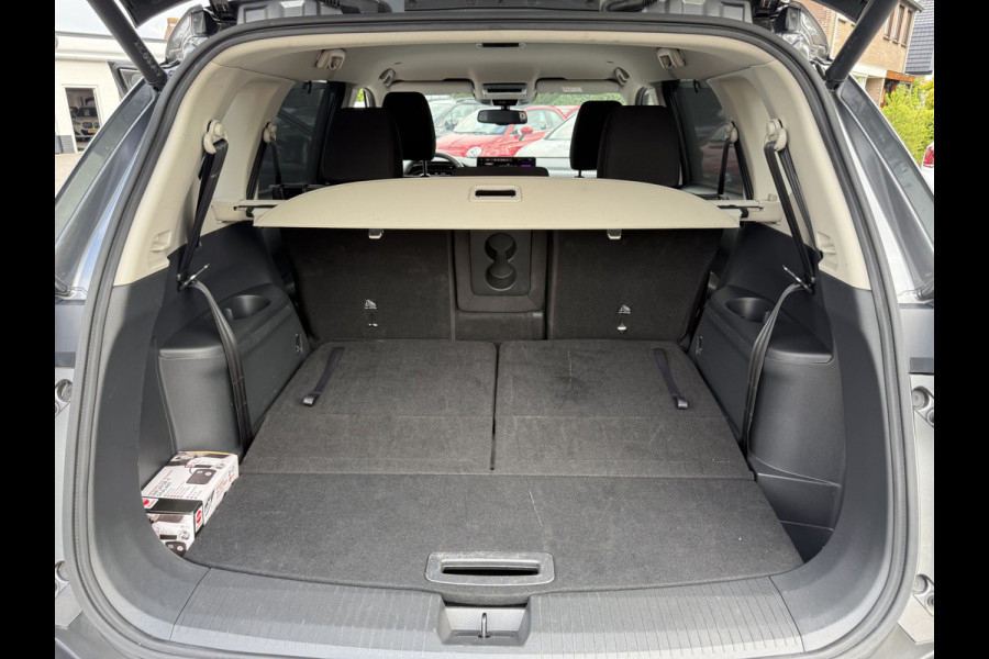 Nissan X-Trail 1.5 e-4orce N-Connecta 4WD 7 persoons/ zitter 7P