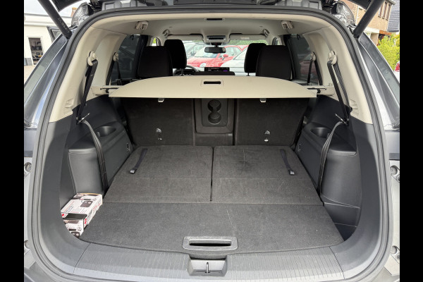Nissan X-Trail 1.5 e-4orce N-Connecta 4WD 7 persoons/ zitter 7P
