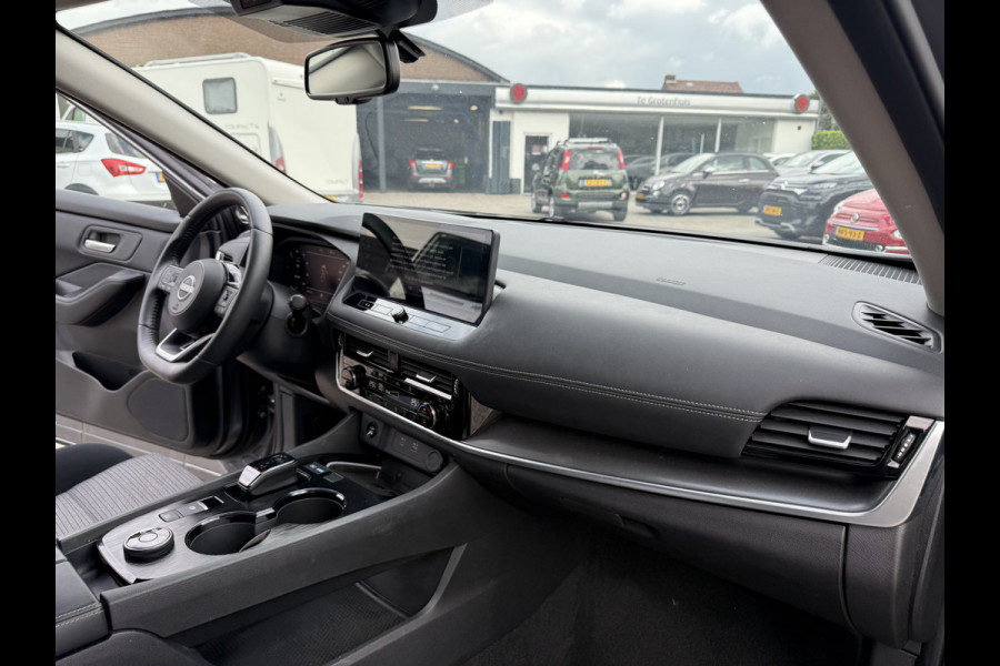 Nissan X-Trail 1.5 e-4orce N-Connecta 4WD 7 persoons/ zitter 7P