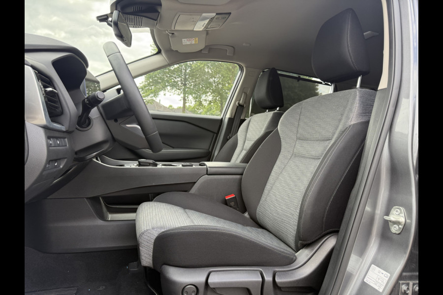 Nissan X-Trail 1.5 e-4orce N-Connecta 4WD 7 persoons/ zitter 7P