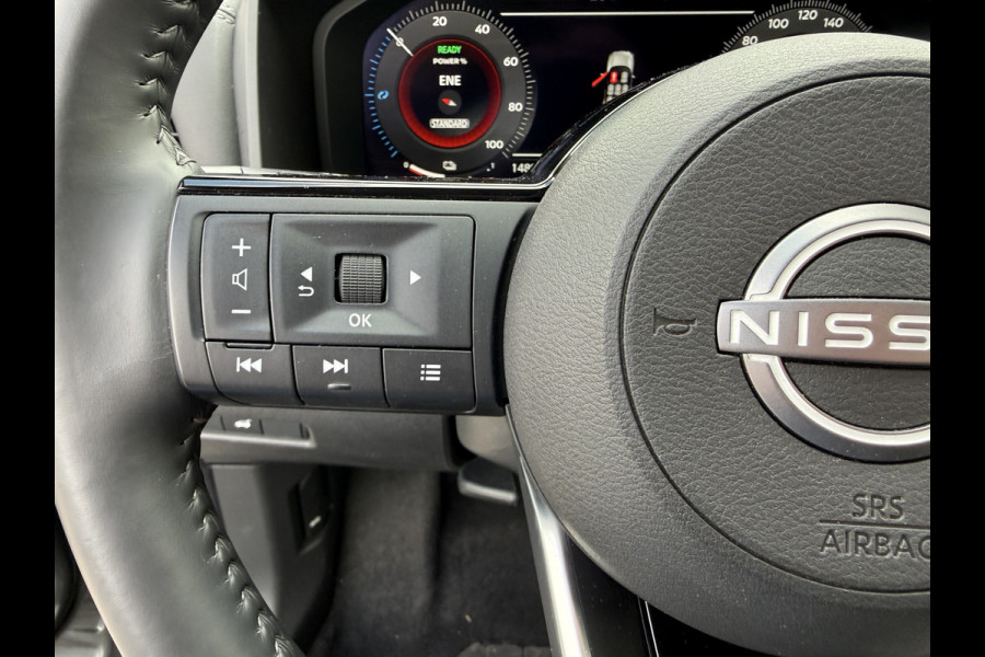 Nissan X-Trail 1.5 e-4orce N-Connecta 4WD 7 persoons/ zitter 7P