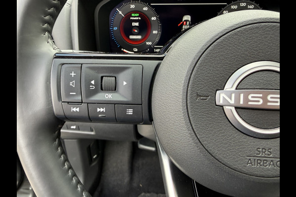 Nissan X-Trail 1.5 e-4orce N-Connecta 4WD 7 persoons/ zitter 7P