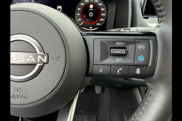 Nissan X-Trail 1.5 e-4orce N-Connecta 4WD 7 persoons/ zitter 7P