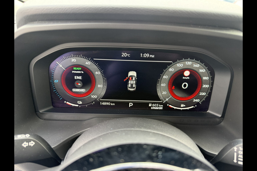 Nissan X-Trail 1.5 e-4orce N-Connecta 4WD 7 persoons/ zitter 7P