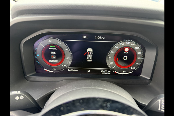Nissan X-Trail 1.5 e-4orce N-Connecta 4WD 7 persoons/ zitter 7P