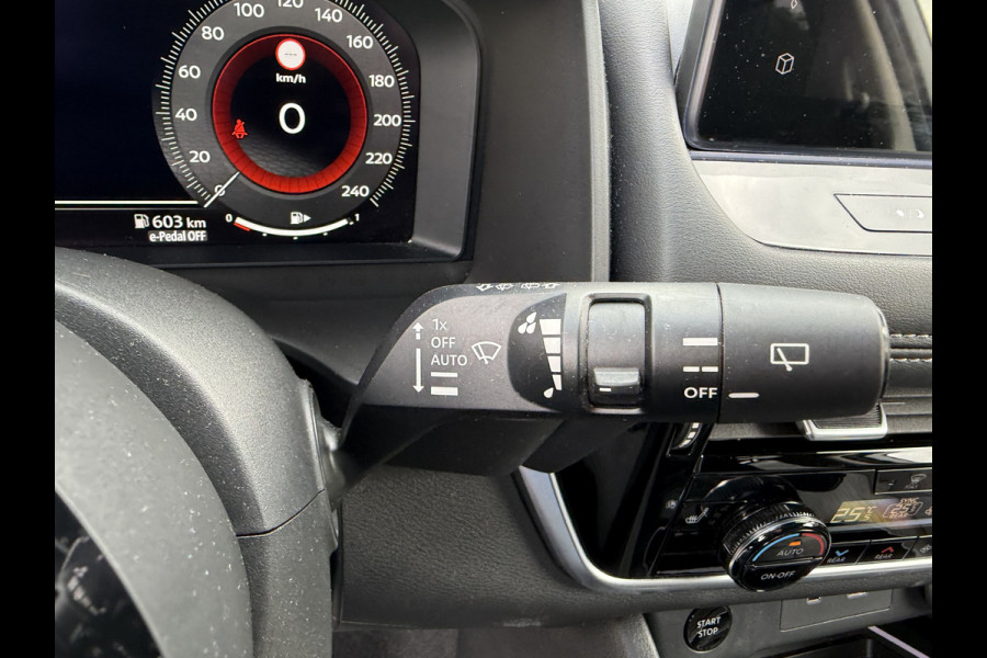 Nissan X-Trail 1.5 e-4orce N-Connecta 4WD 7 persoons/ zitter 7P