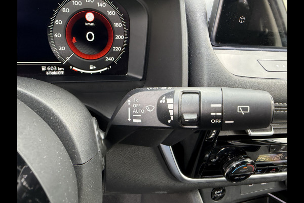 Nissan X-Trail 1.5 e-4orce N-Connecta 4WD 7 persoons/ zitter 7P