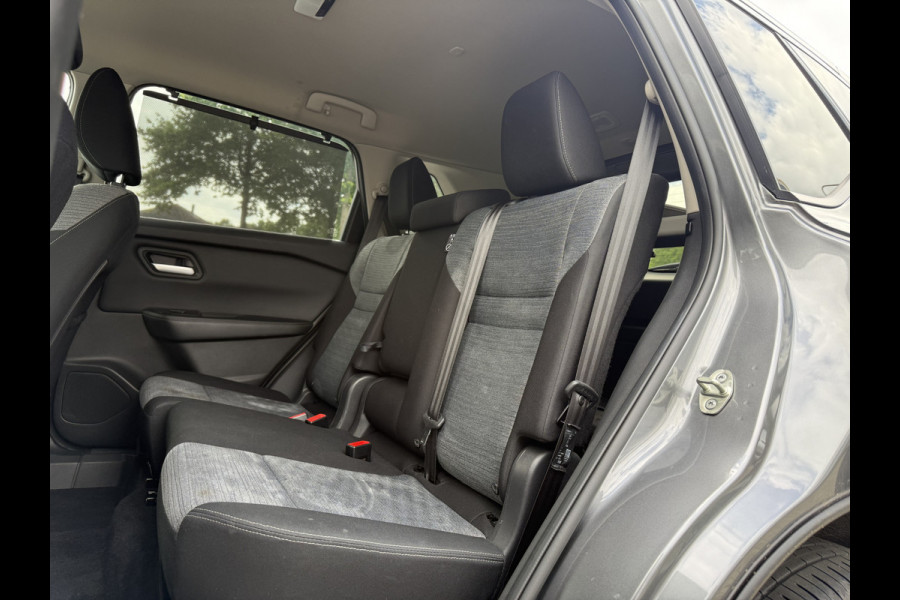 Nissan X-Trail 1.5 e-4orce N-Connecta 4WD 7 persoons/ zitter 7P