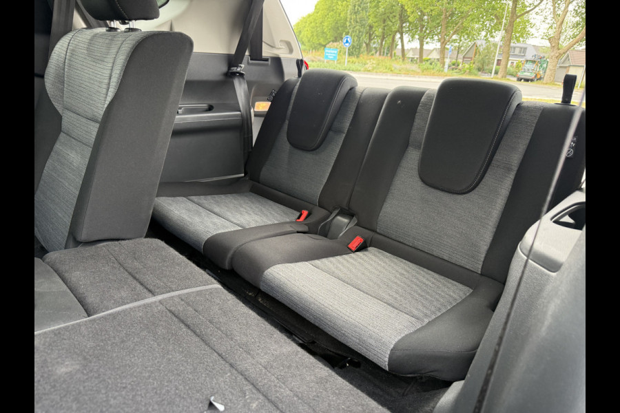Nissan X-Trail 1.5 e-4orce N-Connecta 4WD 7 persoons/ zitter 7P