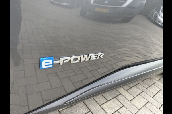 Nissan X-Trail 1.5 e-4orce N-Connecta 4WD 7 persoons/ zitter 7P