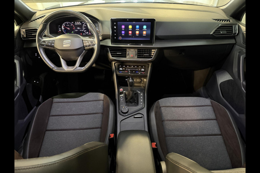 Seat Tarraco 1.4 TSI e-Hybrid PHEV Xcellence 19"/Trekhaak/Camera/Keyless/Elektrische klep/Stoelverwarming v+a