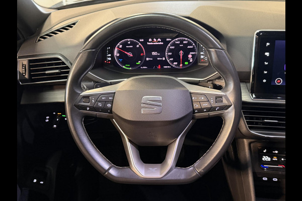 Seat Tarraco 1.4 TSI e-Hybrid PHEV Xcellence 19"/Trekhaak/Camera/Keyless/Elektrische klep/Stoelverwarming v+a