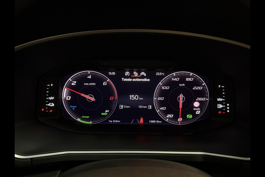 Seat Tarraco 1.4 TSI e-Hybrid PHEV Xcellence 19"/Trekhaak/Camera/Keyless/Elektrische klep/Stoelverwarming v+a