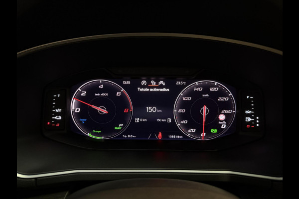Seat Tarraco 1.4 TSI e-Hybrid PHEV Xcellence 19"/Trekhaak/Camera/Keyless/Elektrische klep/Stoelverwarming v+a