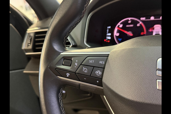 Seat Tarraco 1.4 TSI e-Hybrid PHEV Xcellence 19"/Trekhaak/Camera/Keyless/Elektrische klep/Stoelverwarming v+a