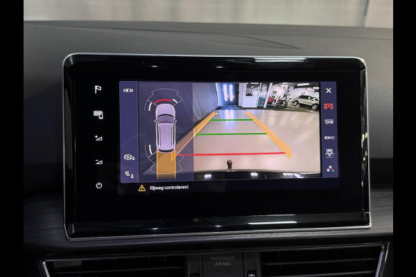 Seat Tarraco 1.4 TSI e-Hybrid PHEV Xcellence 19"/Trekhaak/Camera/Keyless/Elektrische klep/Stoelverwarming v+a