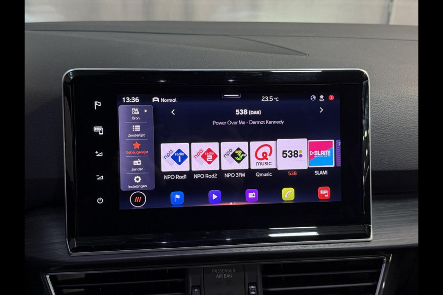 Seat Tarraco 1.4 TSI e-Hybrid PHEV Xcellence 19"/Trekhaak/Camera/Keyless/Elektrische klep/Stoelverwarming v+a