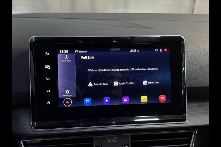 Seat Tarraco 1.4 TSI e-Hybrid PHEV Xcellence 19"/Trekhaak/Camera/Keyless/Elektrische klep/Stoelverwarming v+a